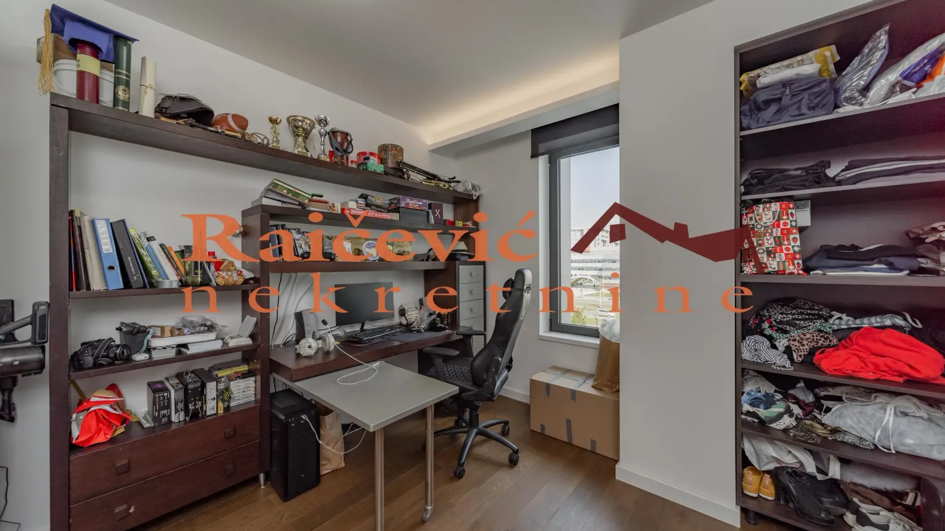 Prodaja, trosoban stan, 99m², Novi Beograd Sve Podlokacije, Beograd