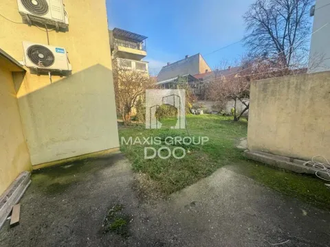 Izdavanje, dvosoban stan, 65m², Zemun Centar, Zemun Sve Podlokacije - image 17