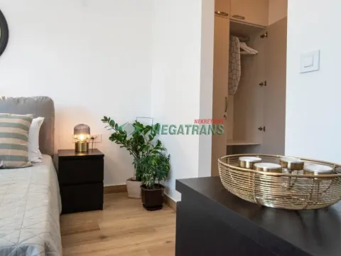 Izdavanje, stan, 23m², Sajam, Novi Sad Sve Podlokacije - image 3