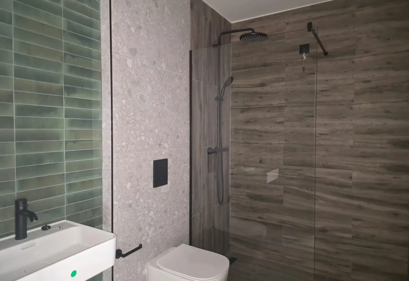 Sale, one bedroom apartment, 42m², Centar, Kolašin