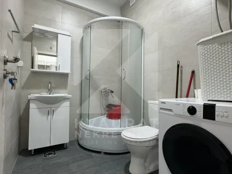 Rent, one bedroom apartment, 36m², Ljubović, Podgorica - image 7