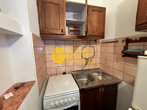 Prodaja, jednosoban stan, 22m², Đeram Pijaca, Beograd - image 8