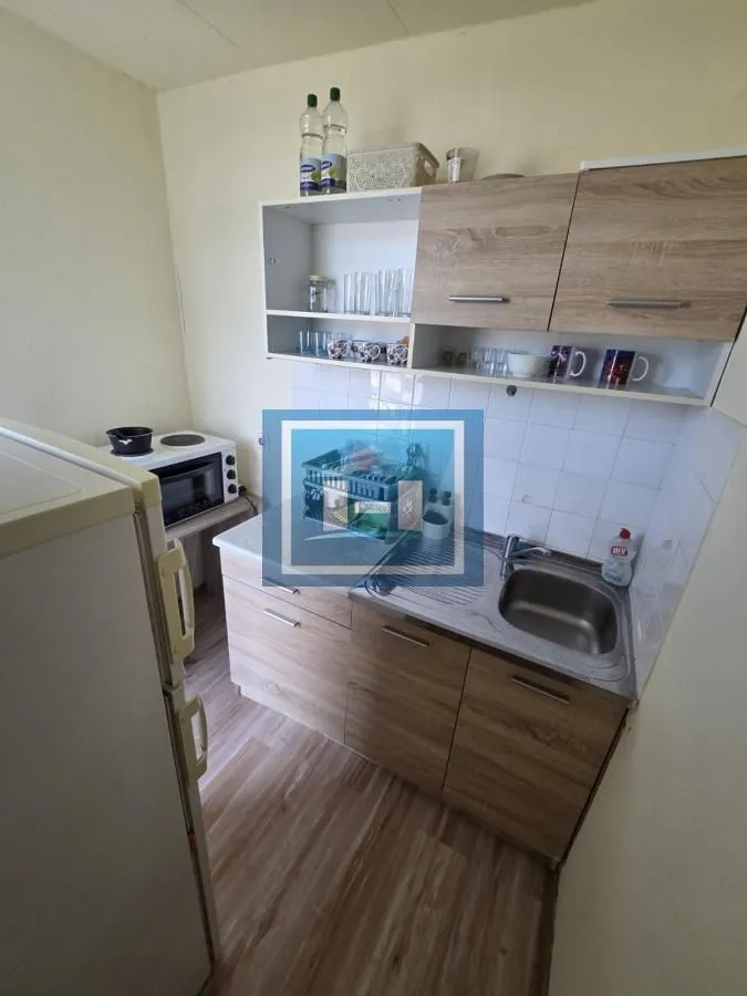 Rent, one bedroom apartment, 27m², Centar, Ćuprija