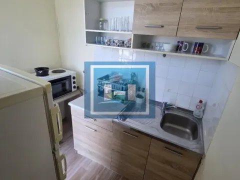 Rent, one bedroom apartment, 27m², Centar, Ćuprija - image 3