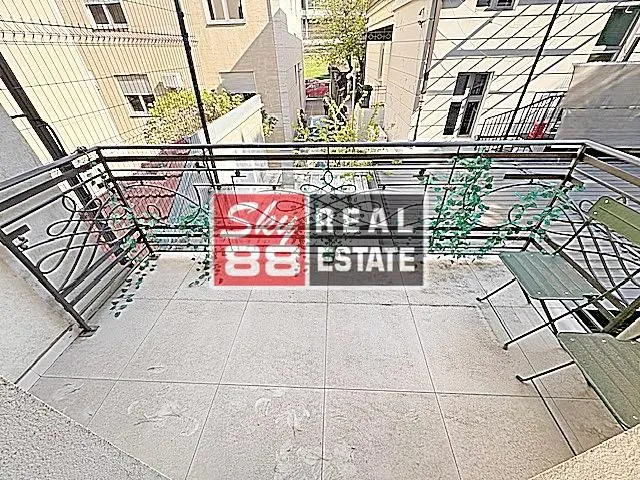 Rent, four bedroom apartment, 188m², Vračar Hram, Vračar Sve Podlokacije