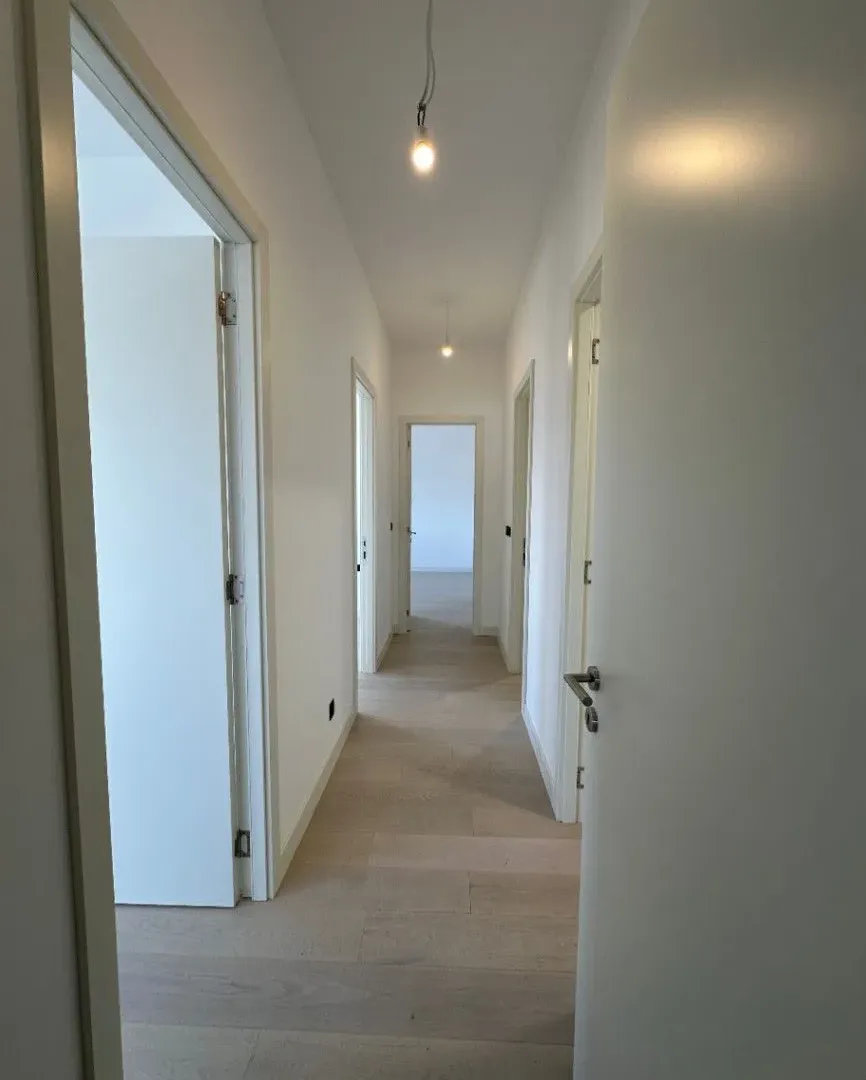 Prodaja, dvosoban stan, 63m², Krivi Most, Podgorica