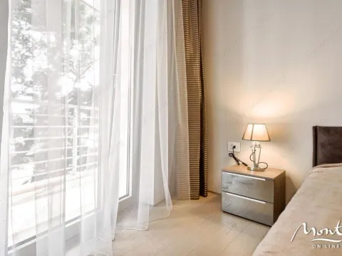 Prodaja, dvosoban stan, 179m², Budva, Crna Gora - image 14