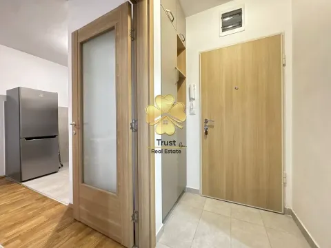 Izdavanje, jednosoban stan, 50m², Stari Aerodrom, Podgorica - image 6