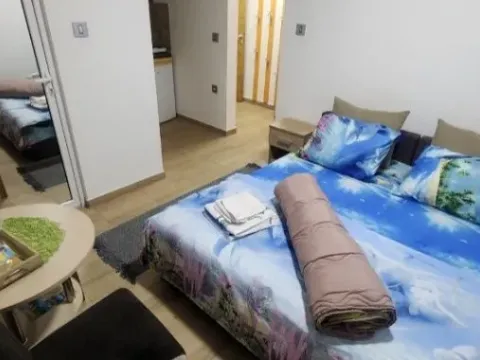 Izdavanje, jednosoban stan, 23m², Petrovaradin, Novi Sad - image 2