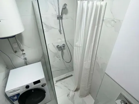 Rent, one bedroom apartment, 46m², Stara Varoš, Podgorica - image 5