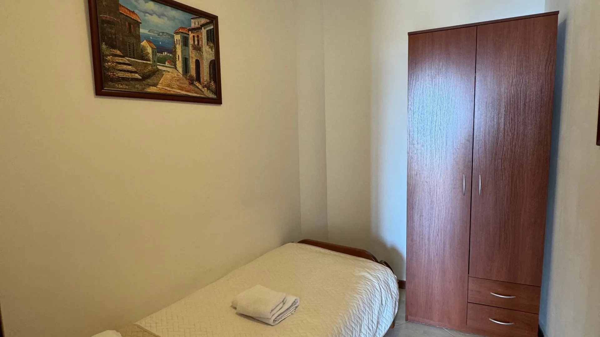 Prodaja, trosoban stan, 95m², Rafailovići, Budva