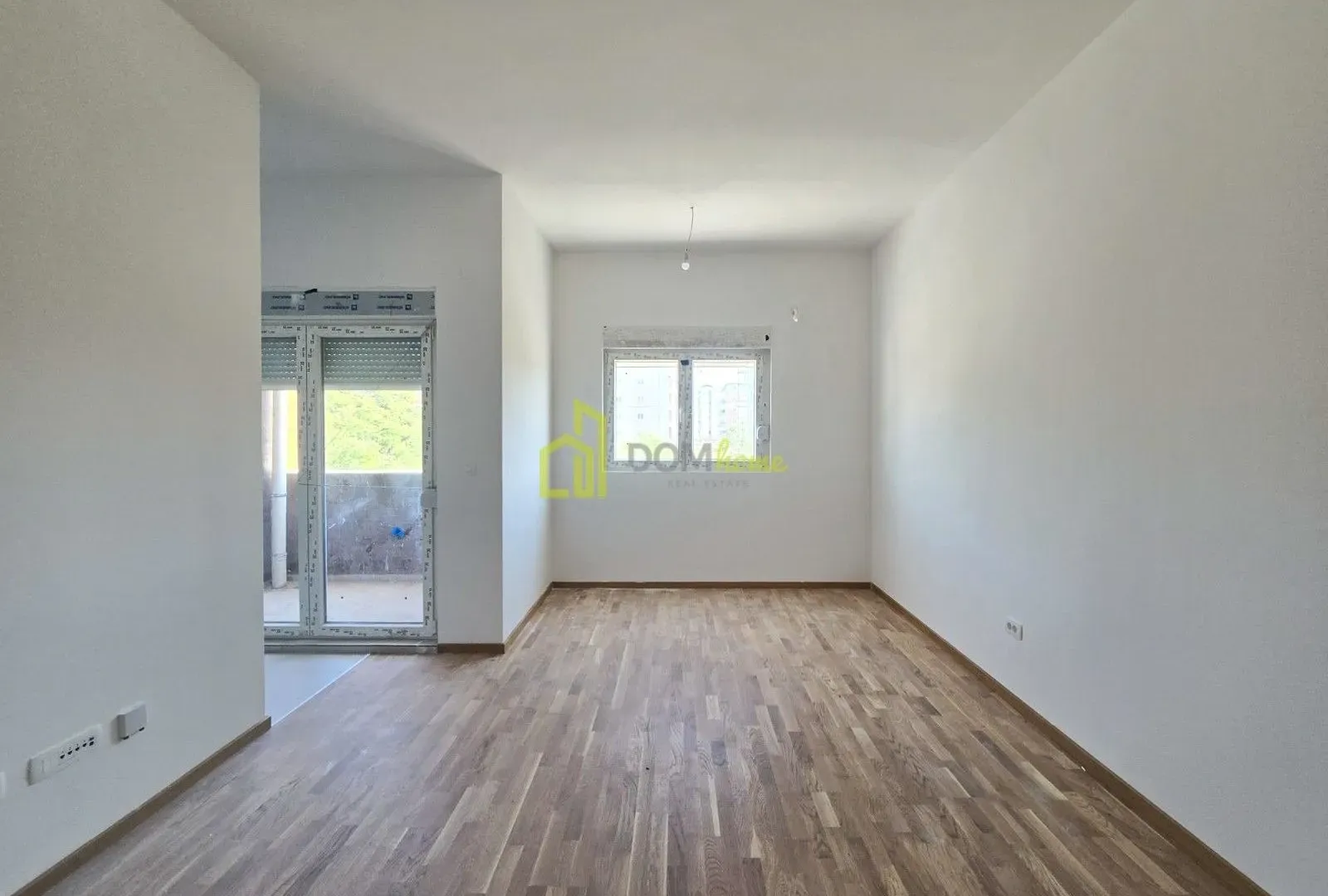 Sale, three bedroom apartment, 95m², Zabjelo, Podgorica
