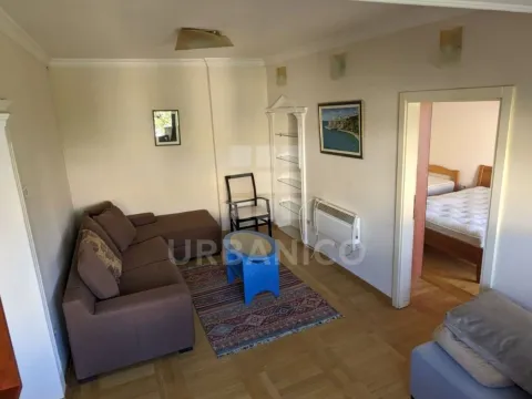 Rent, one bedroom apartment, 55m², Preko Morače, Podgorica - image 1