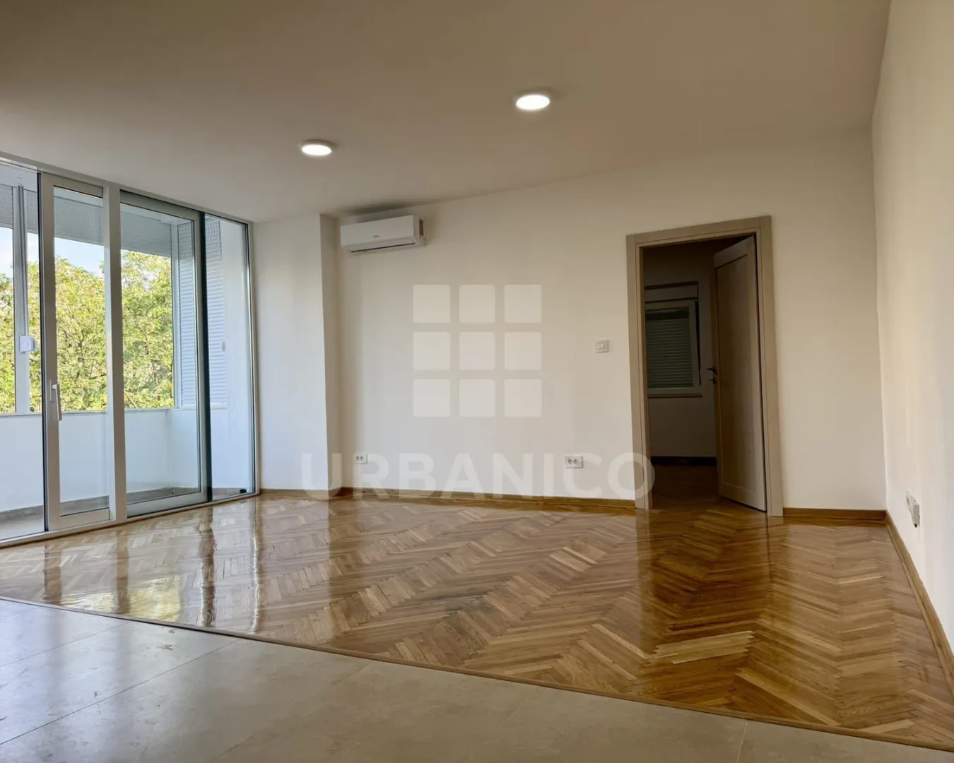 Sale, office space, 58m², Preko Morače, Podgorica