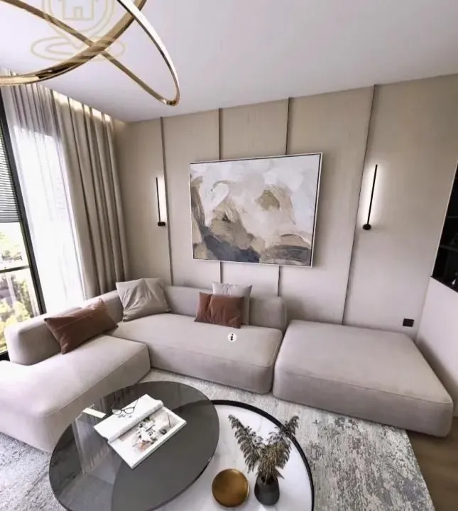 Sale, three bedroom apartment, 72m², Čair, Niš