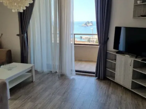 Sale, three bedroom apartment, 79m², Petrovac, Budva - image 9