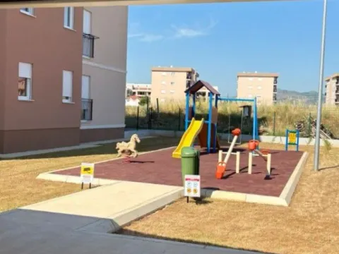 Izdavanje, jednosoban stan, 46m², Zabjelo, Podgorica - image 13