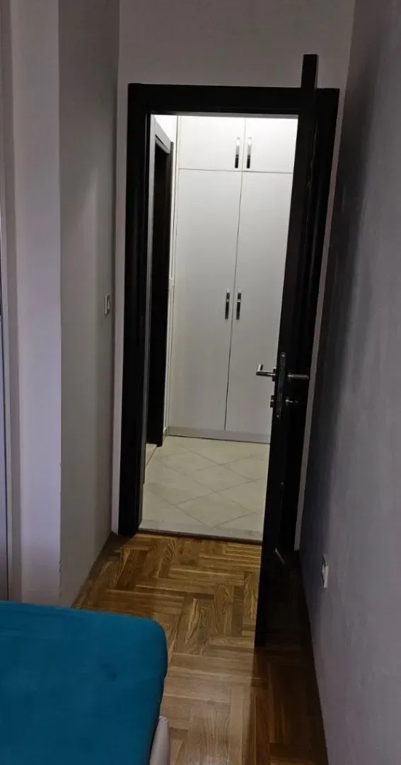 Rent, one bedroom apartment, 38m², Lazi, Budva