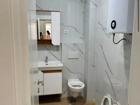 Prodaja, dvosoban stan, 74m², Centar, Bar - image 4