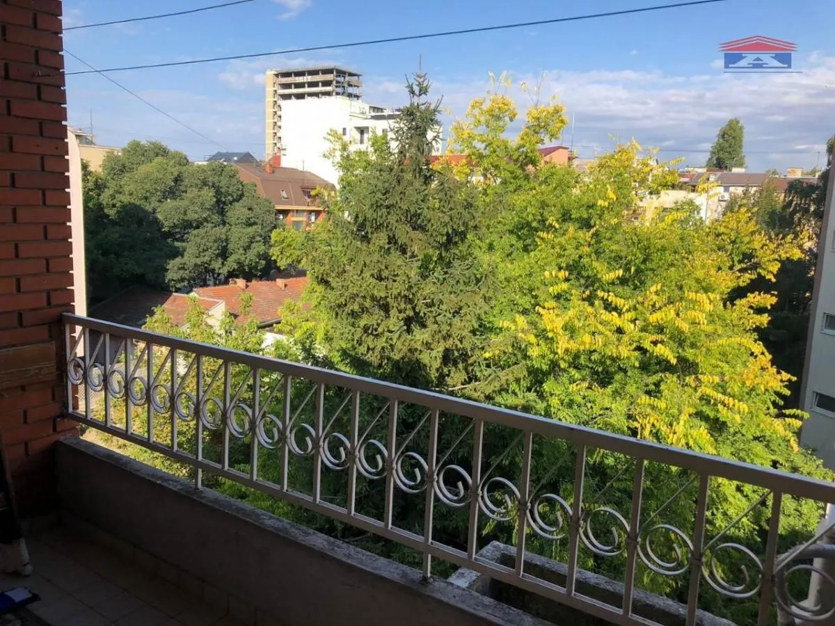 Izdavanje, dvosoban stan, 69m², Spens, Novi Sad Sve Podlokacije