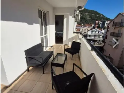 Sale, one bedroom apartment, 64m², Velji Vinogradi, Budva - image 1