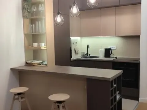 Izdavanje, dvosoban stan, 50m², Bulbulder, Zvezdara Sve Podlokacije - image 2