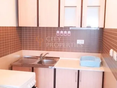 Izdavanje, stan, 33m², City Kvart, Podgorica - image 2
