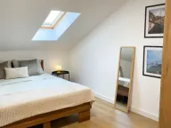 Izdavanje, dvosoban stan, 80m2, Centar, Podgorica