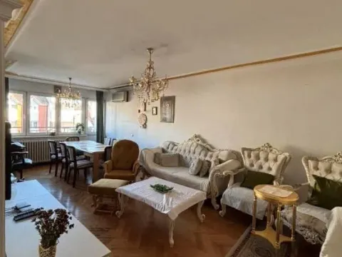 Sale, three bedroom apartment, 98m², Čukarica, Beograd - image 1