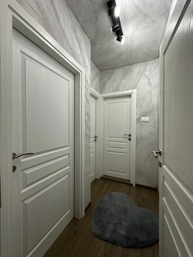 Prodaja, stan, 74m², Pobrežje, Podgorica