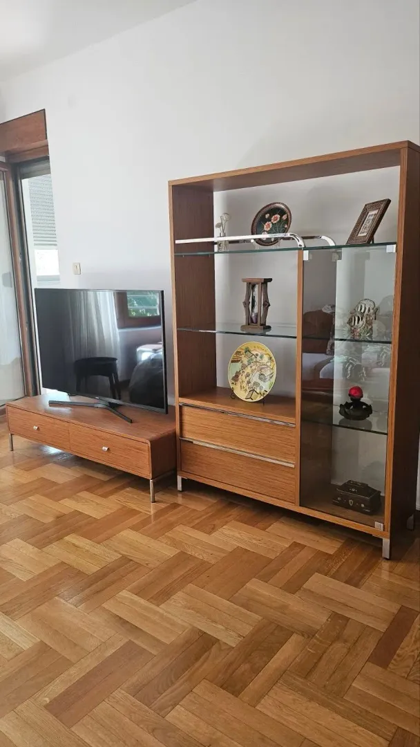 Rent, two bedroom apartment, 70m², Centar, Podgorica