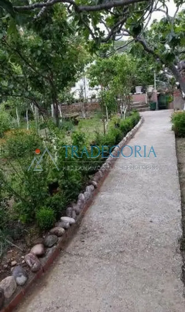 Prodaja, kuća, 105m², Bar, Crna Gora