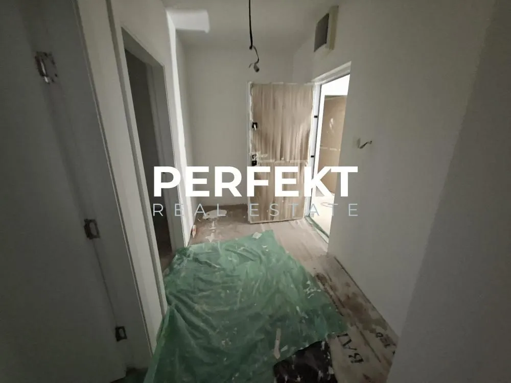 Prodaja, dvosoban stan, 47m², Centar, Pančevo