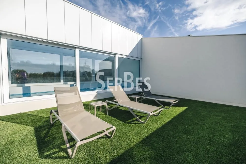 Izdavanje, stan, 360m², Socijalno, Novi Sad Sve Podlokacije