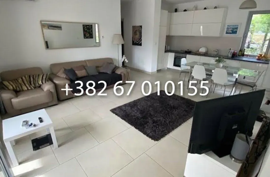 Prodaja, stan, 83m², Morinj, Kotor