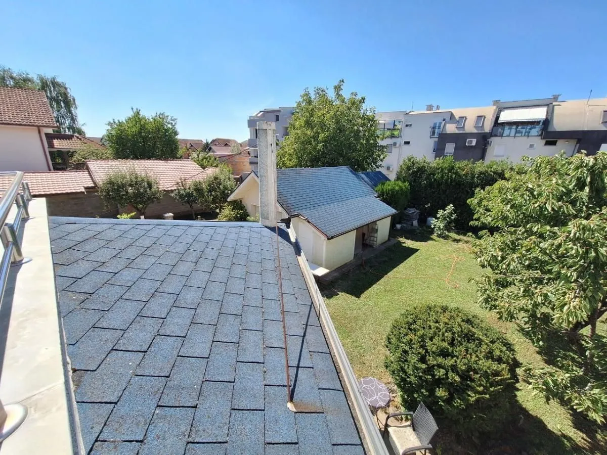 Sale, house, 253m², Adice, Novi Sad Sve Podlokacije