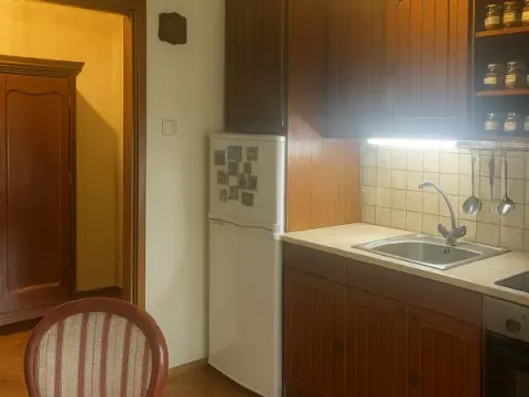 Sale, two bedroom apartment, 50m², Crveni Krst, Beograd - image 7