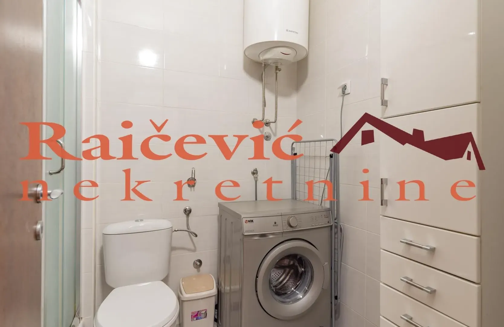 Rent, one bedroom apartment, 32m², Kluz, Zvezdara Sve Podlokacije