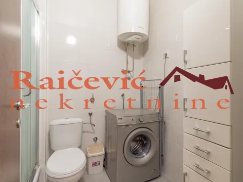 Rent, one bedroom apartment, 32m², Kluz, Zvezdara Sve Podlokacije - image 10