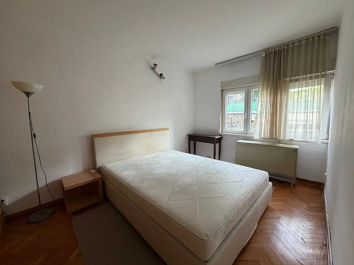 Sale, two bedroom apartment, 47m², Profesorska Kolonija, Palilula Sve Podlokacije