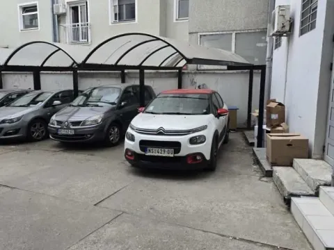 Prodaja, četvorosoban stan, 107m², Bulevar Oslobodjenja, Novi Sad Sve Podlokacije - image 24