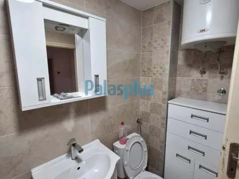 Rent, two bedroom apartment, 58m², Novi Beograd Blok 1 Fontana, Novi Beograd Sve Podlokacije - image 7