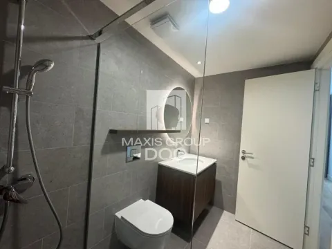 Rent, three bedroom apartment, 81m², Savski Venac, Beograd - image 11