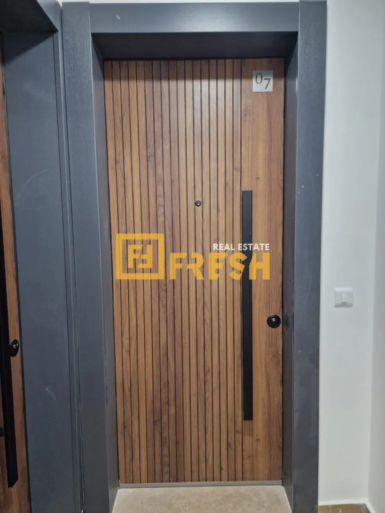 Sale, two bedroom apartment, 59m², Kolašin, Crna Gora