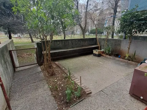 Prodaja, trosoban stan, 108m², Blok 5, Podgorica - image 12