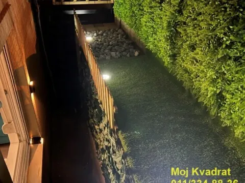 Prodaja, jednosoban stan, 38m², Autokomanda, Voždovac Sve Podlokacije - image 17