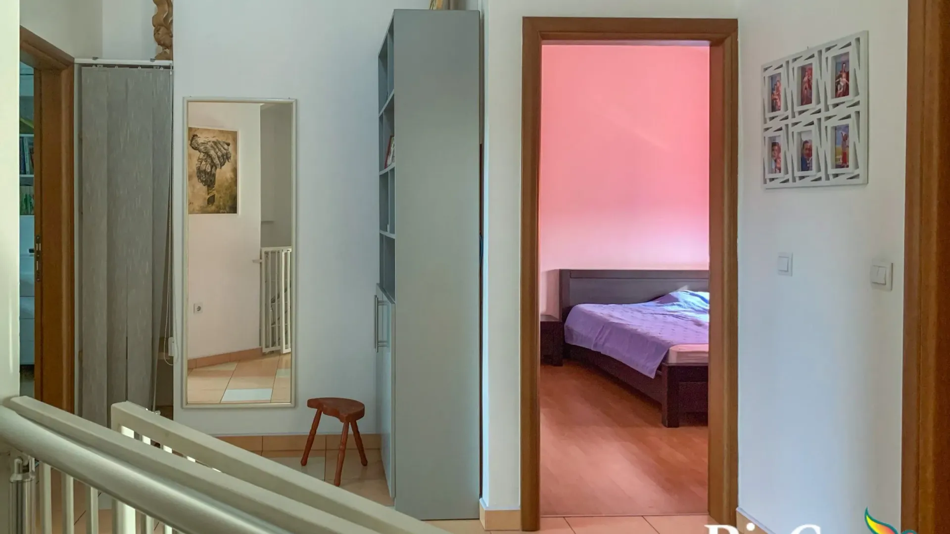 Rent, house, 240m², Donja Gorica, Podgorica