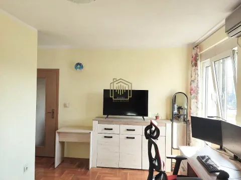 Stan in Dalmatinska ulica