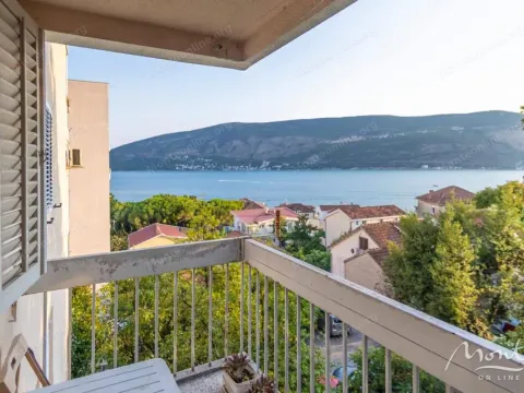 Two Bedroom Apartment for Sale, 56m2, Topla, Herceg Novi Two Bedroom Apartment for Sale, 56m2, Topla, Herceg Novi