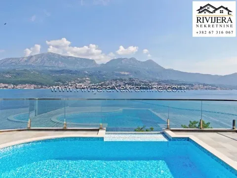 Sale, house, 285m², Njivice, Herceg Novi - image 22